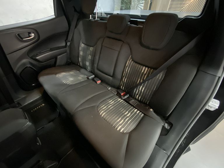 Fiat Toro Freedom 2.0 16V 4x2 TB Diesel Mec.