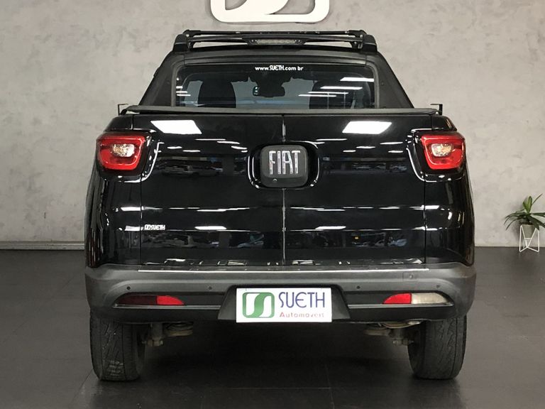 Fiat Toro Freedom 2.0 16V 4x2 TB Diesel Mec.