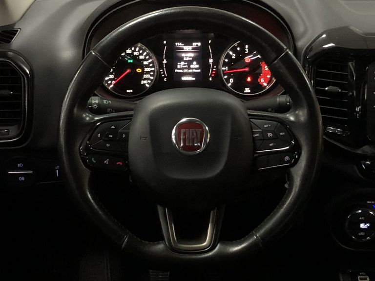 Fiat Toro Freedom 2.0 16V 4x2 TB Diesel Mec.