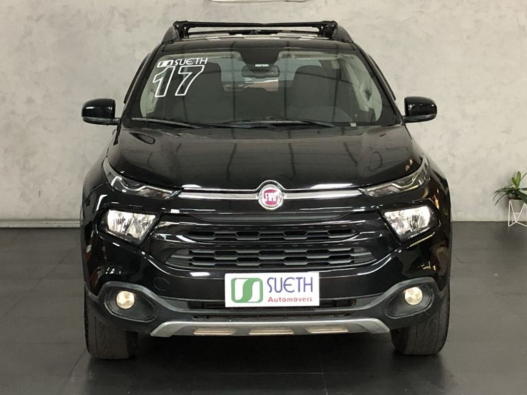 Fiat Toro Freedom 2.0 16V 4x2 TB Diesel Mec.