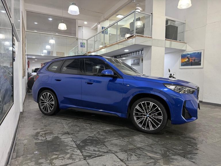 BMW X1 SDRIVE 20i M Sport 2.0 TB Aut.