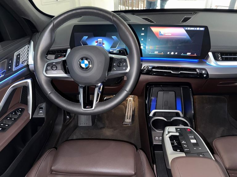 BMW X1 SDRIVE 20i M Sport 2.0 TB Aut.