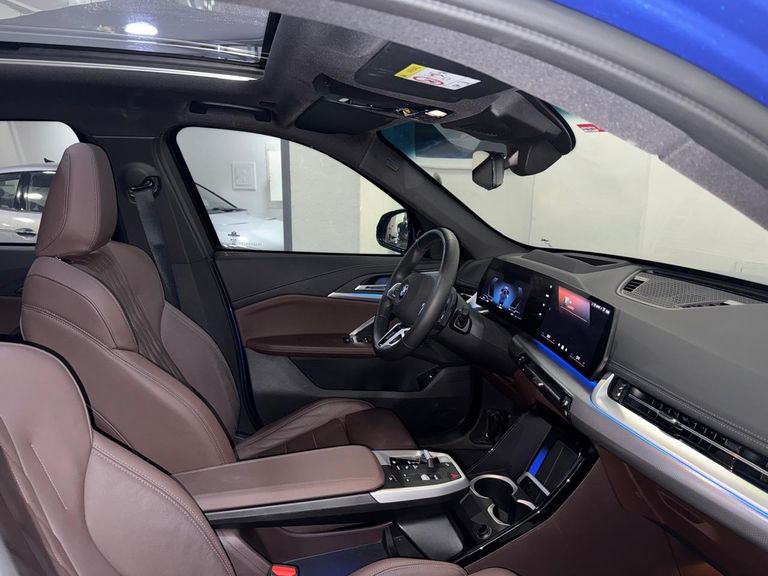 BMW X1 SDRIVE 20i M Sport 2.0 TB Aut.