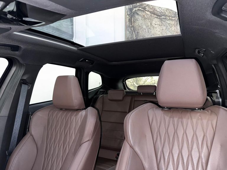 BMW X1 SDRIVE 20i M Sport 2.0 TB Aut.