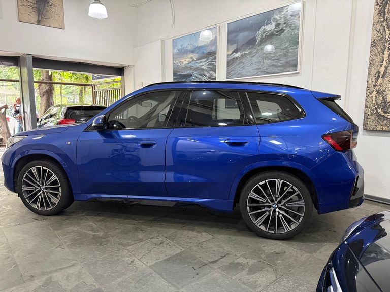 BMW X1 SDRIVE 20i M Sport 2.0 TB Aut.