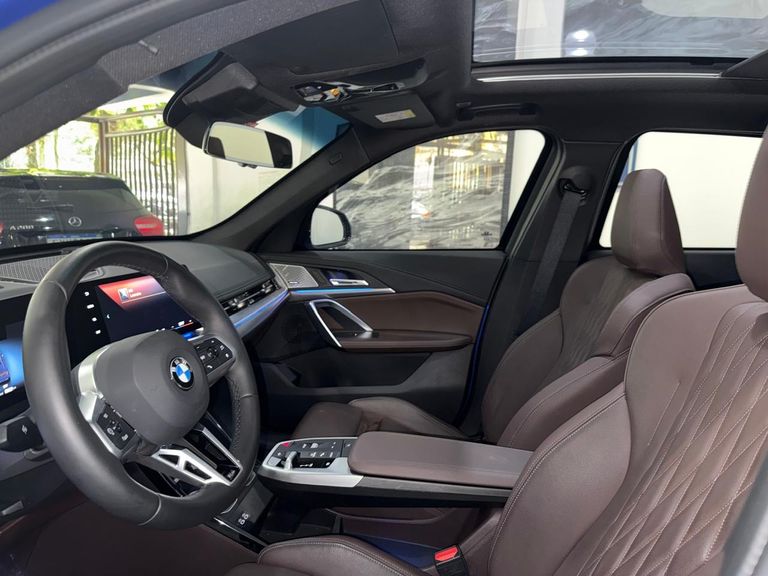 BMW X1 SDRIVE 20i M Sport 2.0 TB Aut.