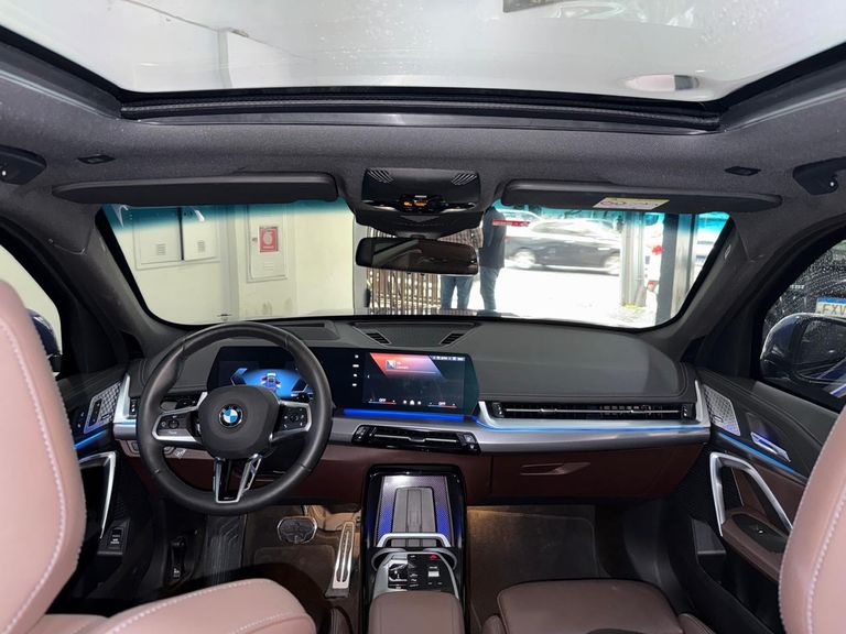 BMW X1 SDRIVE 20i M Sport 2.0 TB Aut.