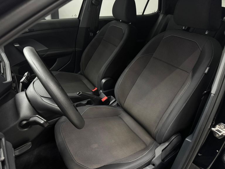 VolksWagen T-Cross Sense 200 TSI 1.0 Flex 5p Aut.