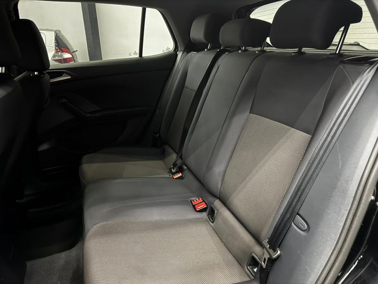 VolksWagen T-Cross Sense 200 TSI 1.0 Flex 5p Aut.