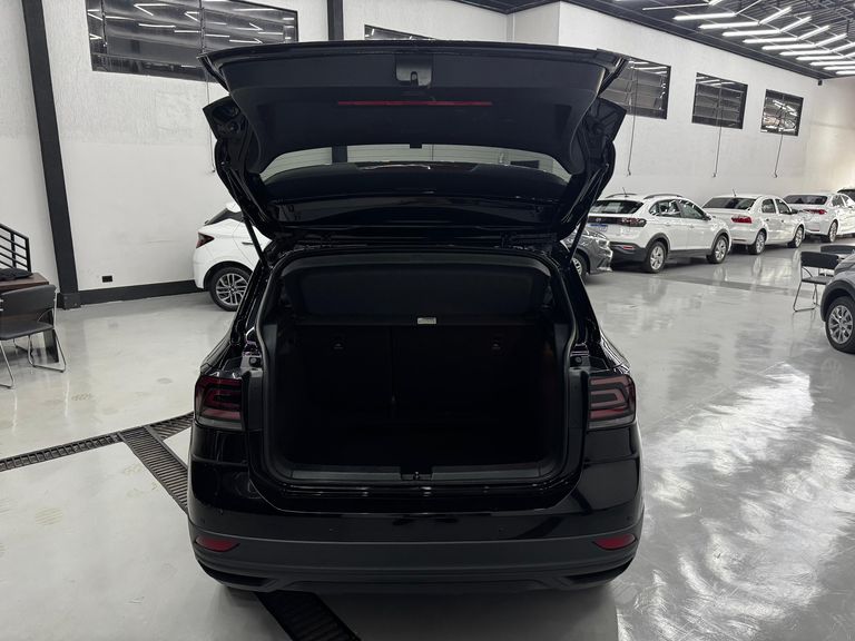 VolksWagen T-Cross Sense 200 TSI 1.0 Flex 5p Aut.