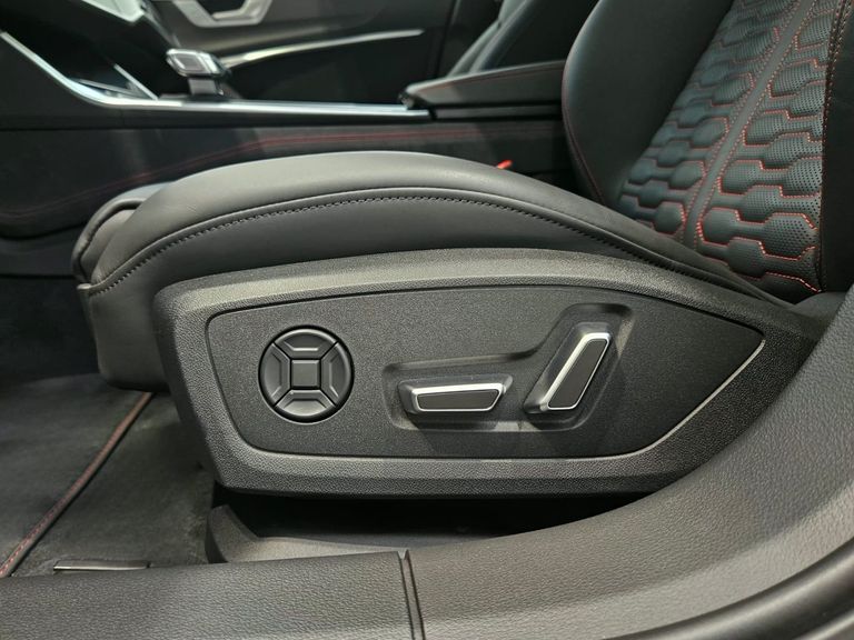 Audi RS6 4.0 Avant.Perf TFSI Quat.Tip.(Hib)