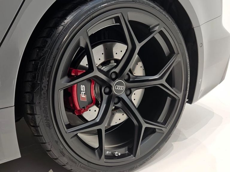 Audi RS6 4.0 Avant.Perf TFSI Quat.Tip.(Hib)