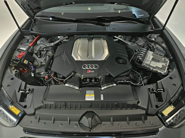 Audi RS6 4.0 Avant.Perf TFSI Quat.Tip.(Hib)