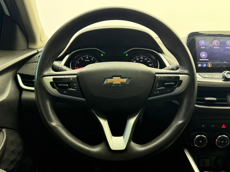 Chevrolet ONIX SEDAN Plus LT 1.0 12V Flex 4p Mec.