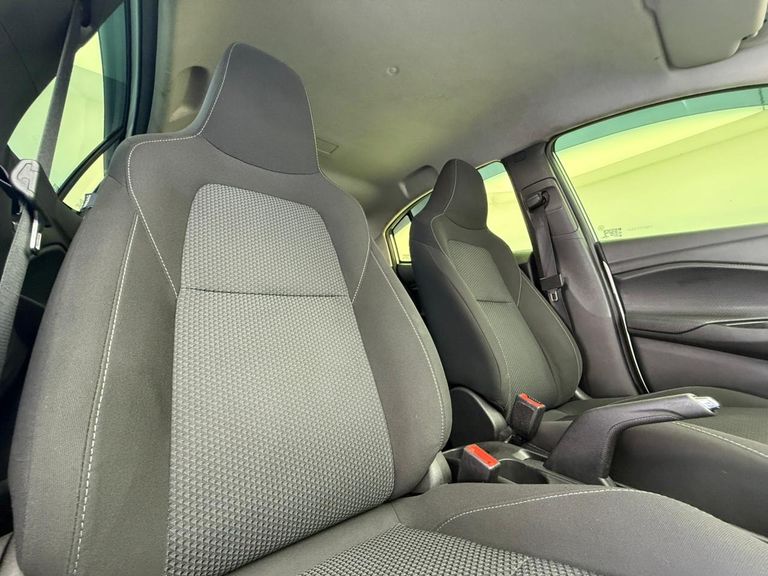 Chevrolet ONIX SEDAN Plus LT 1.0 12V Flex 4p Mec.