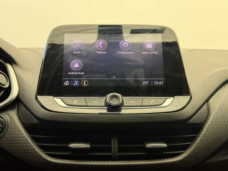 Chevrolet ONIX SEDAN Plus LT 1.0 12V Flex 4p Mec.