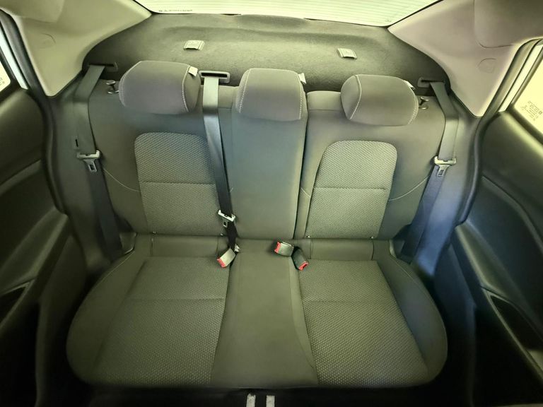 Chevrolet ONIX SEDAN Plus LT 1.0 12V Flex 4p Mec.