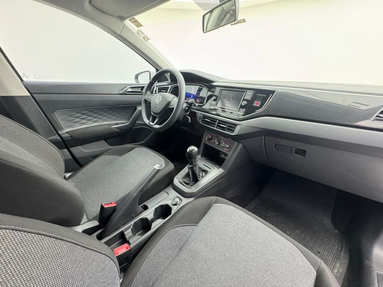 VolksWagen VIRTUS TSI 1.0 Flex 12V 4p Mec.