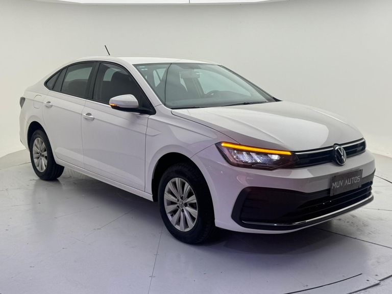 VolksWagen VIRTUS TSI 1.0 Flex 12V 4p Mec.