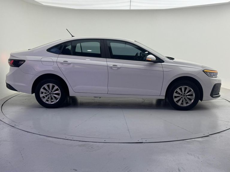 VolksWagen VIRTUS TSI 1.0 Flex 12V 4p Mec.