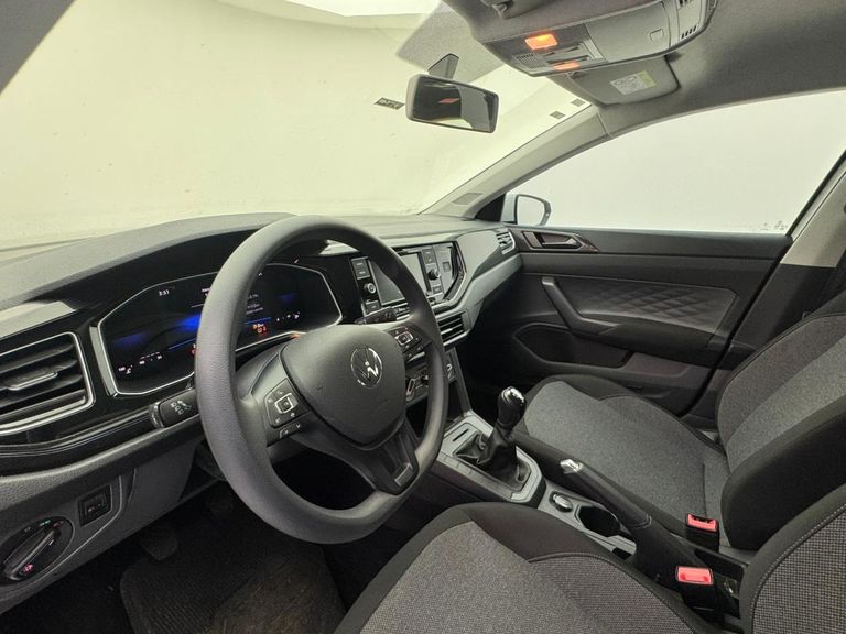 VolksWagen VIRTUS TSI 1.0 Flex 12V 4p Mec.