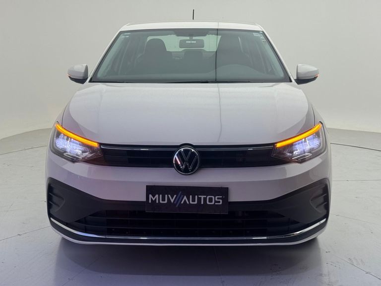 VolksWagen VIRTUS TSI 1.0 Flex 12V 4p Mec.