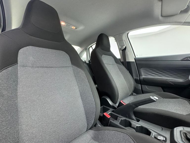 VolksWagen VIRTUS TSI 1.0 Flex 12V 4p Mec.