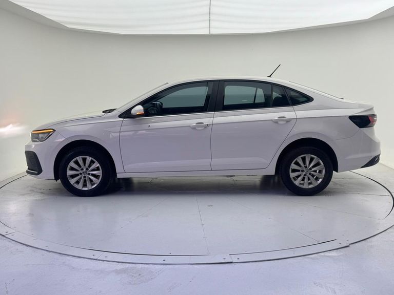 VolksWagen VIRTUS TSI 1.0 Flex 12V 4p Mec.