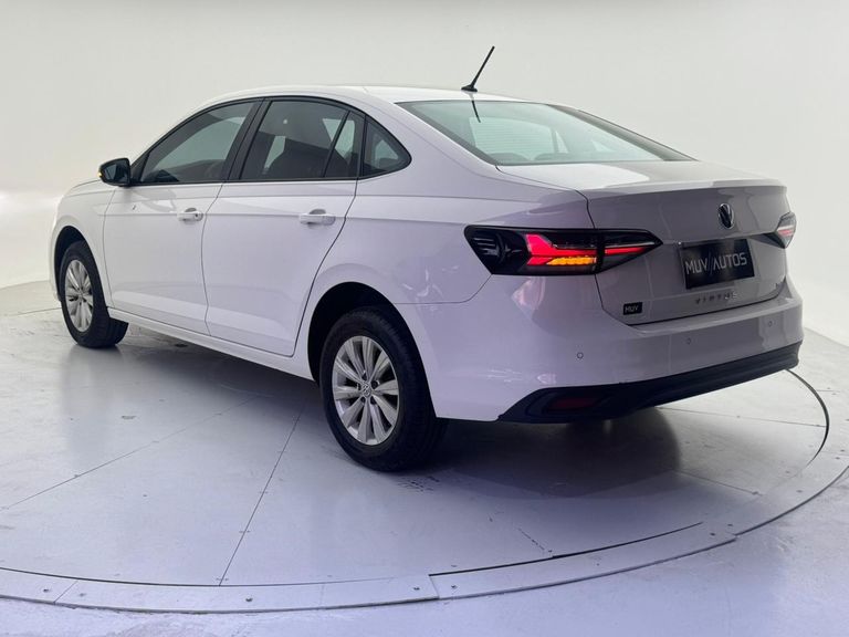 VolksWagen VIRTUS TSI 1.0 Flex 12V 4p Mec.