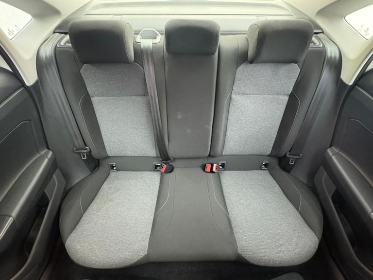 VolksWagen VIRTUS TSI 1.0 Flex 12V 4p Mec.