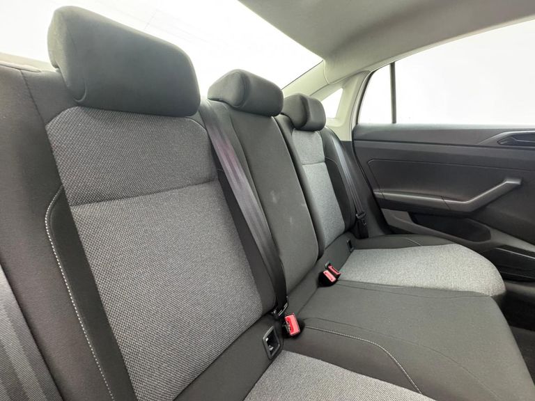 VolksWagen VIRTUS TSI 1.0 Flex 12V 4p Mec.