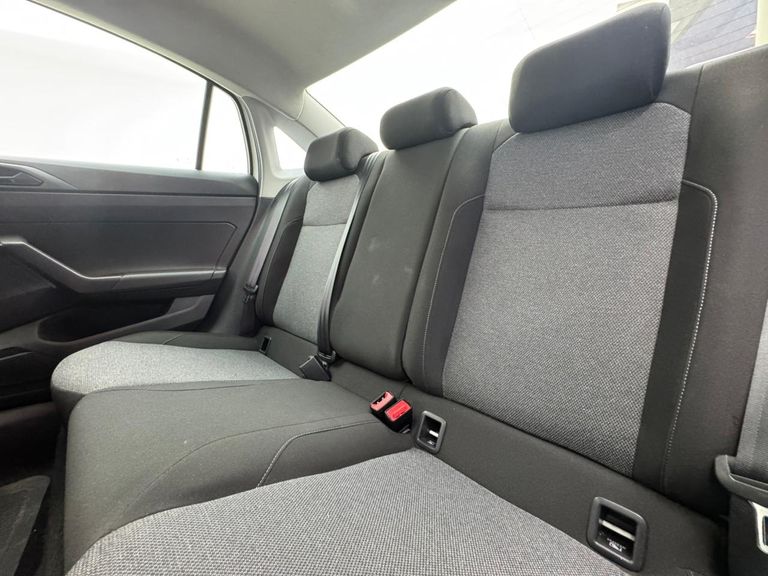 VolksWagen VIRTUS TSI 1.0 Flex 12V 4p Mec.