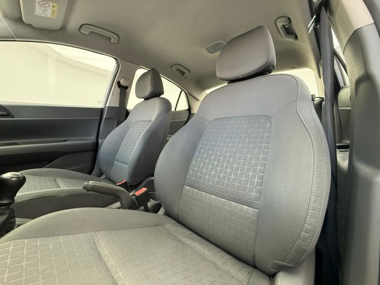 Hyundai HB20S Comfort Plus 1.0 Flex 12V Mec.