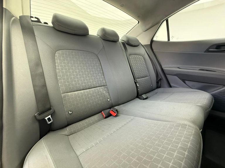 Hyundai HB20S Comfort Plus 1.0 Flex 12V Mec.