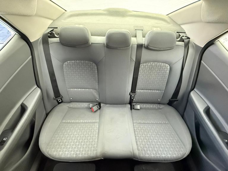 Hyundai HB20S Comfort Plus 1.0 Flex 12V Mec.