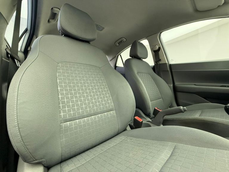 Hyundai HB20S Comfort Plus 1.0 Flex 12V Mec.