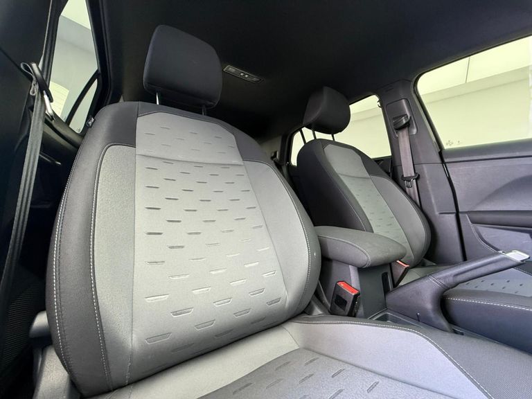 VolksWagen T-Cross Comfor. 200 TSI 1.0 Flex 5p Aut.