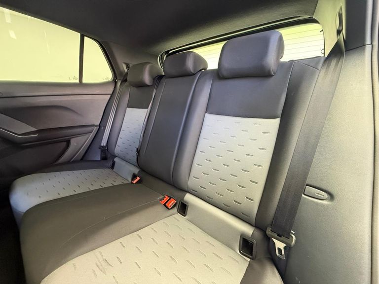 VolksWagen T-Cross Comfor. 200 TSI 1.0 Flex 5p Aut.