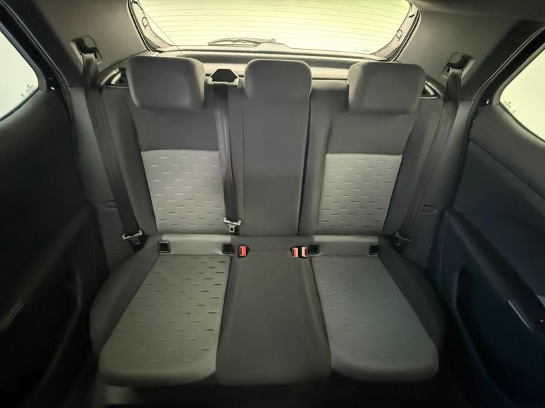 VolksWagen T-Cross Comfor. 200 TSI 1.0 Flex 5p Aut.