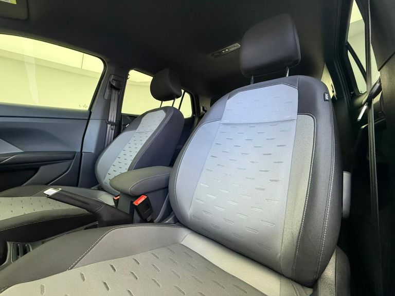 VolksWagen T-Cross Comfor. 200 TSI 1.0 Flex 5p Aut.