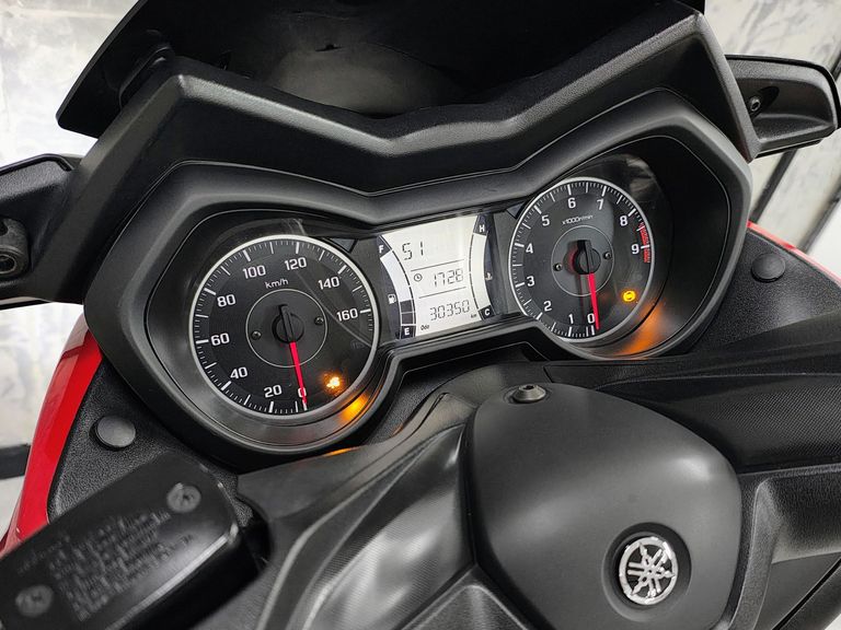 YAMAHA XMAX 250 ABS