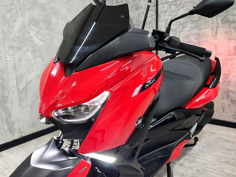 YAMAHA XMAX 250 ABS