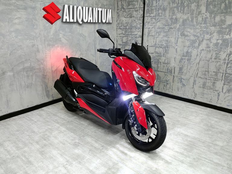 YAMAHA XMAX 250 ABS