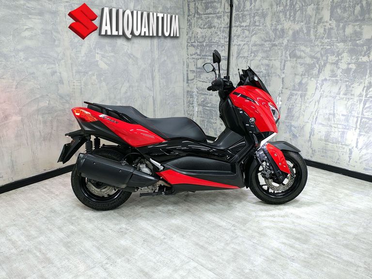 YAMAHA XMAX 250 ABS