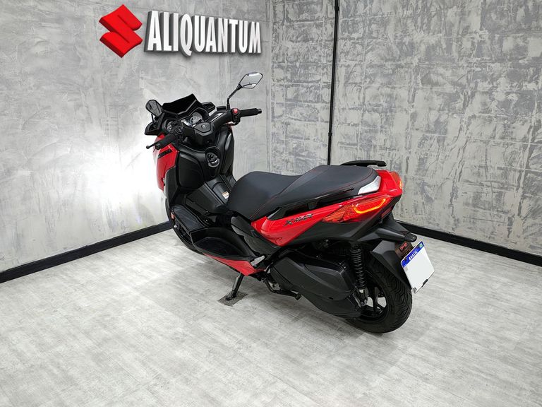 YAMAHA XMAX 250 ABS