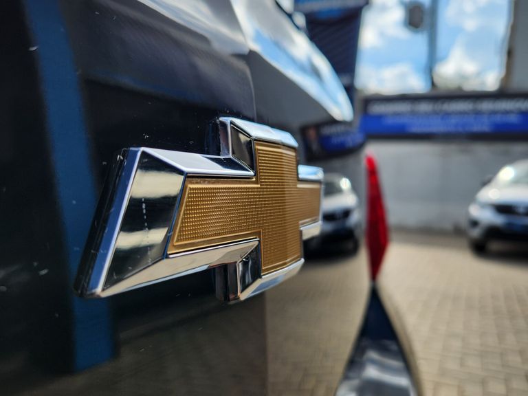 Chevrolet ONIX HATCH ADVANTAGE 1.4 8V Flex 5p Aut.