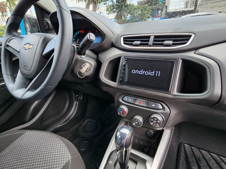 Chevrolet ONIX HATCH ADVANTAGE 1.4 8V Flex 5p Aut.