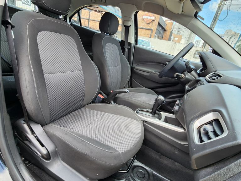 Chevrolet ONIX HATCH ADVANTAGE 1.4 8V Flex 5p Aut.