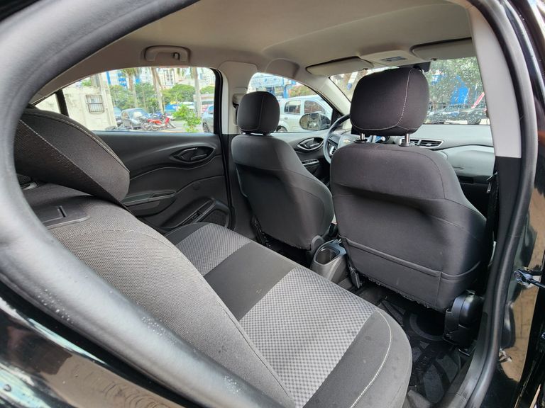 Chevrolet ONIX HATCH ADVANTAGE 1.4 8V Flex 5p Aut.