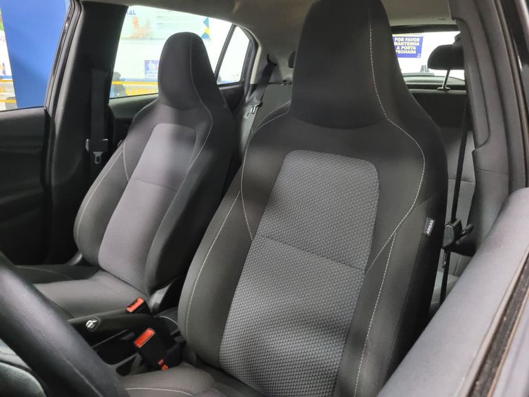Chevrolet ONIX HATCH LT 1.0 12V Flex 5p Mec.